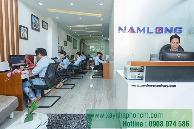 Top 10 công ty xây dựng nhà ở uy tín nhất tphcm
